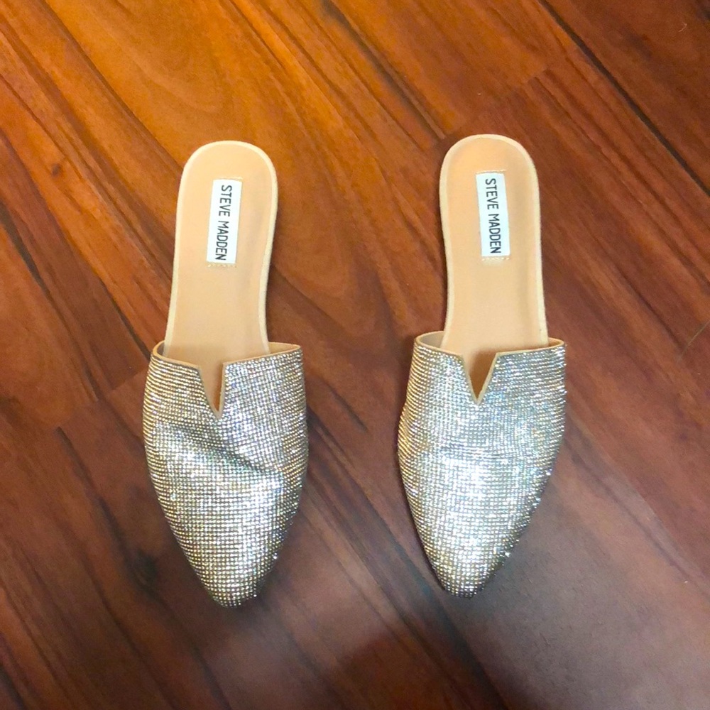 Steve Madden flats